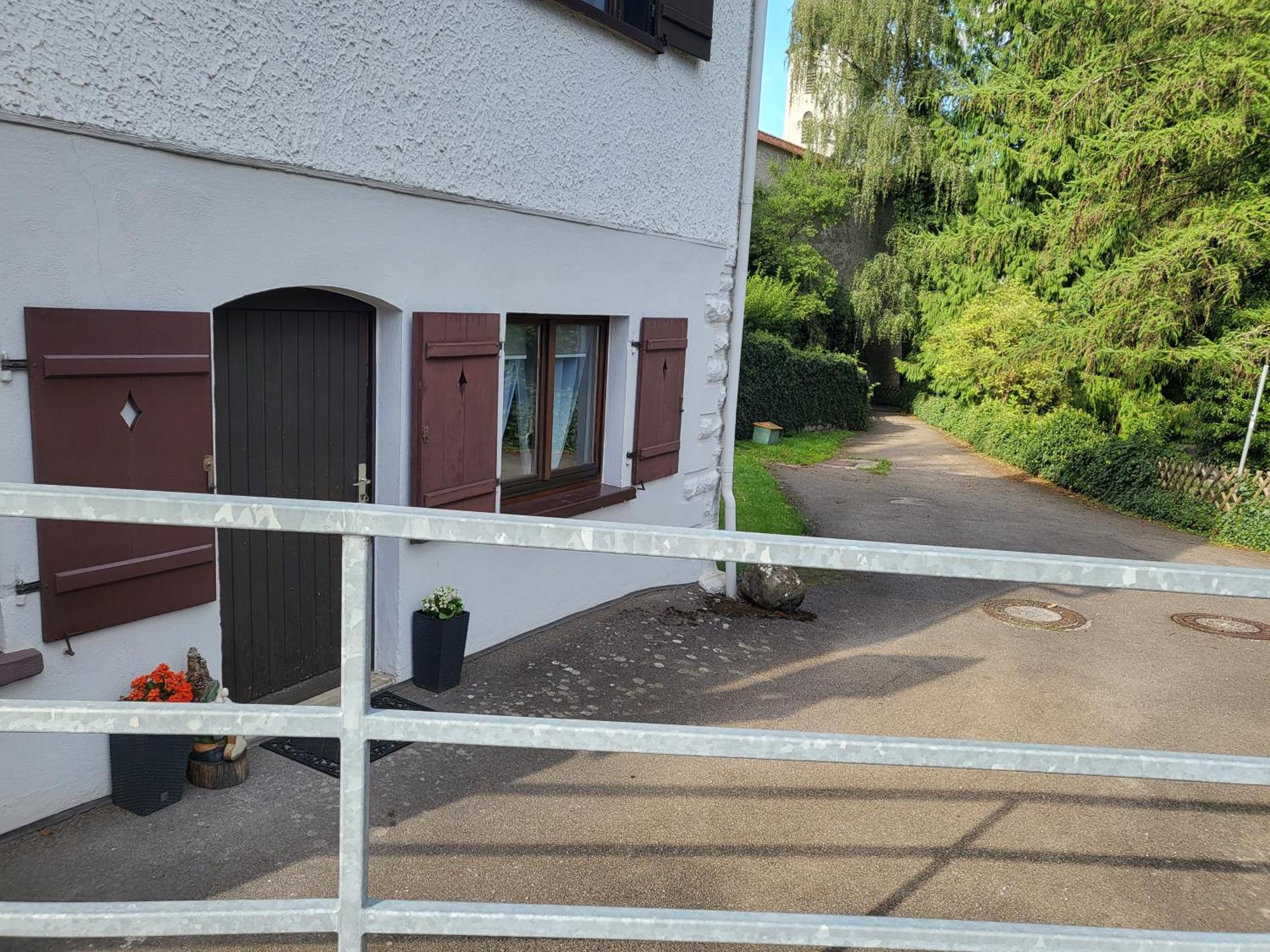 Naturoase Inzigkofen Exterior photo